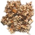 Maine Grilling Woods 220 cu. in. Acadian Oak Chips in Poly Bag 6790